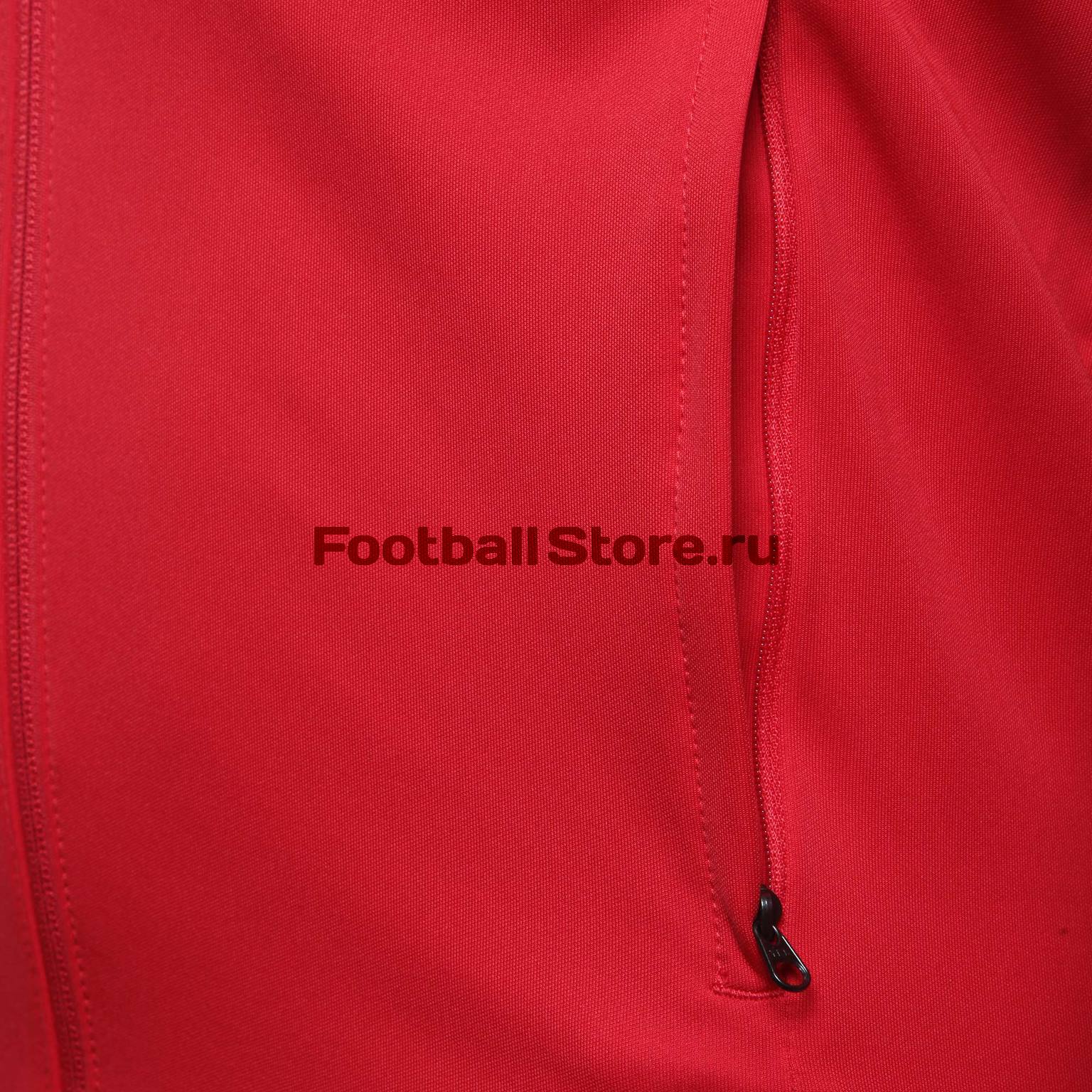 Олимпийка Nike Dry Academy18 893701-657