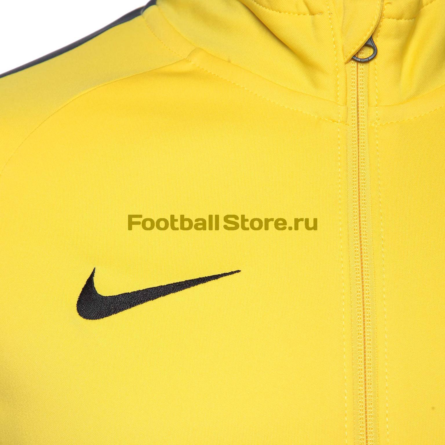 Олимпийка Nike Dry Academy18 893701-719