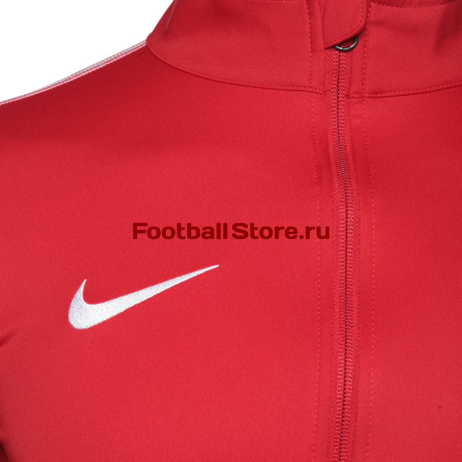 Олимпийка Nike Dry Park18 AA2059-657