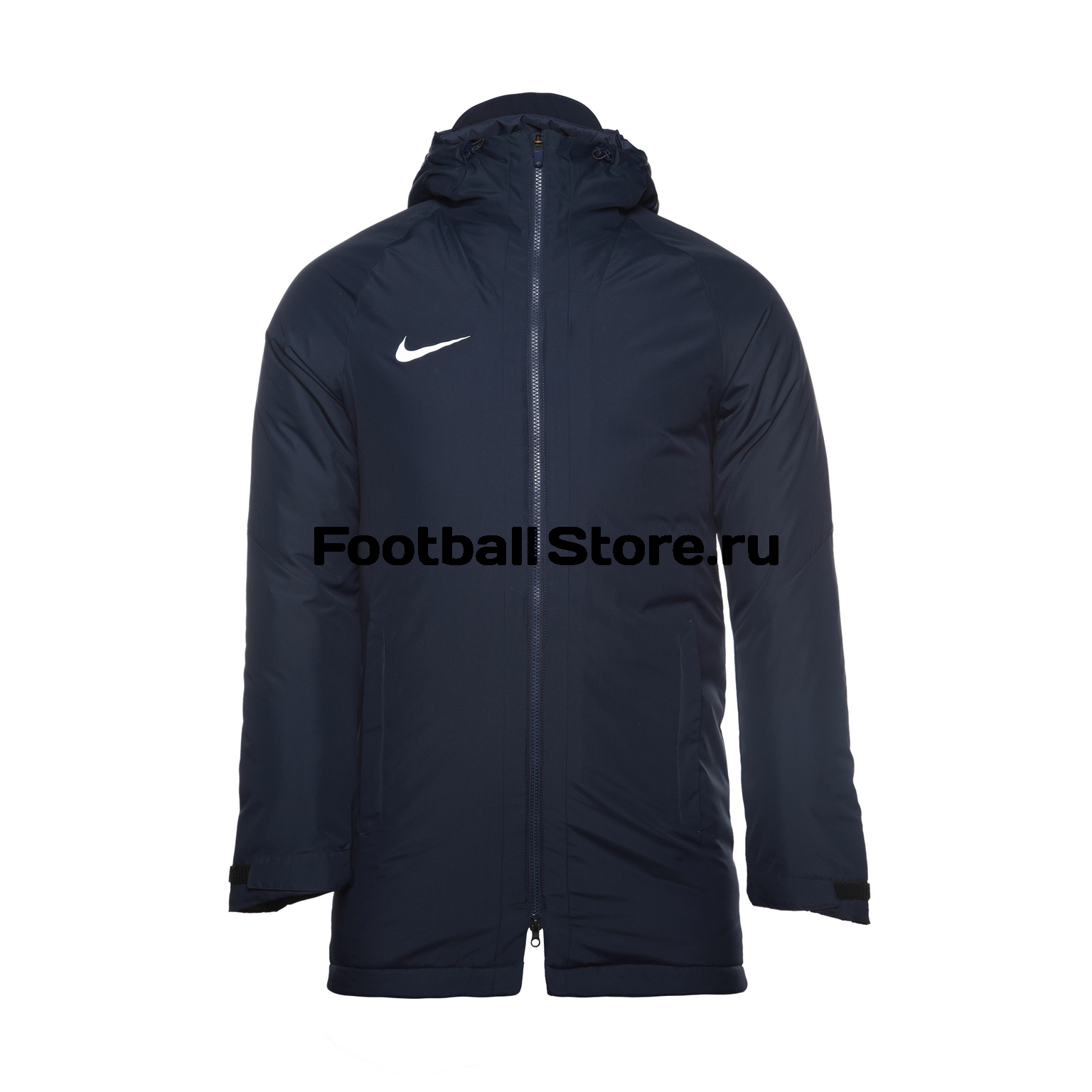 Куртка утеплённая Nike Dry Academy 18 893798-451 