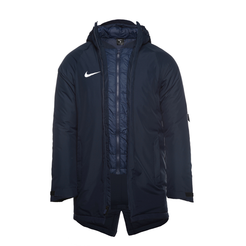 Куртка утеплённая Nike Dry Academy 18 893798-451 