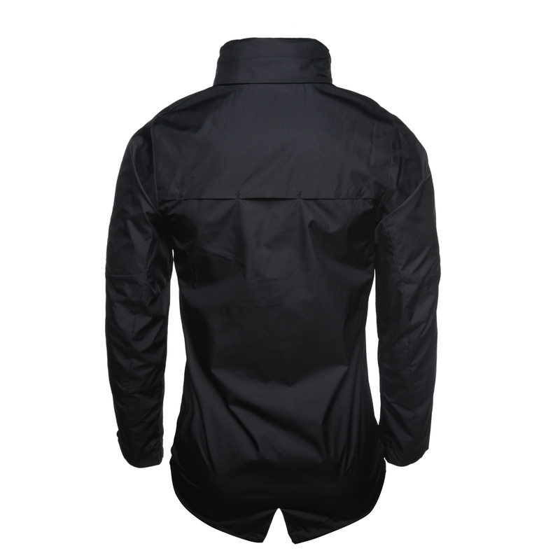 Куртка Nike Academy 18 Rain Jacket 893796-010