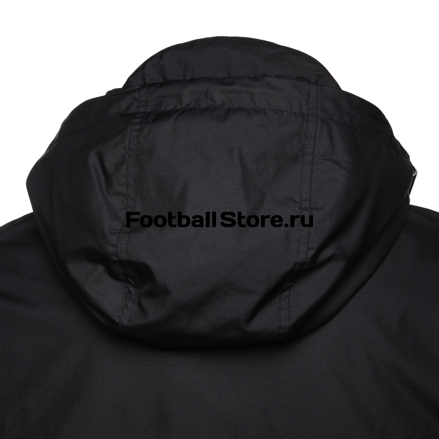 Куртка Nike Academy 18 Rain Jacket 893796-010