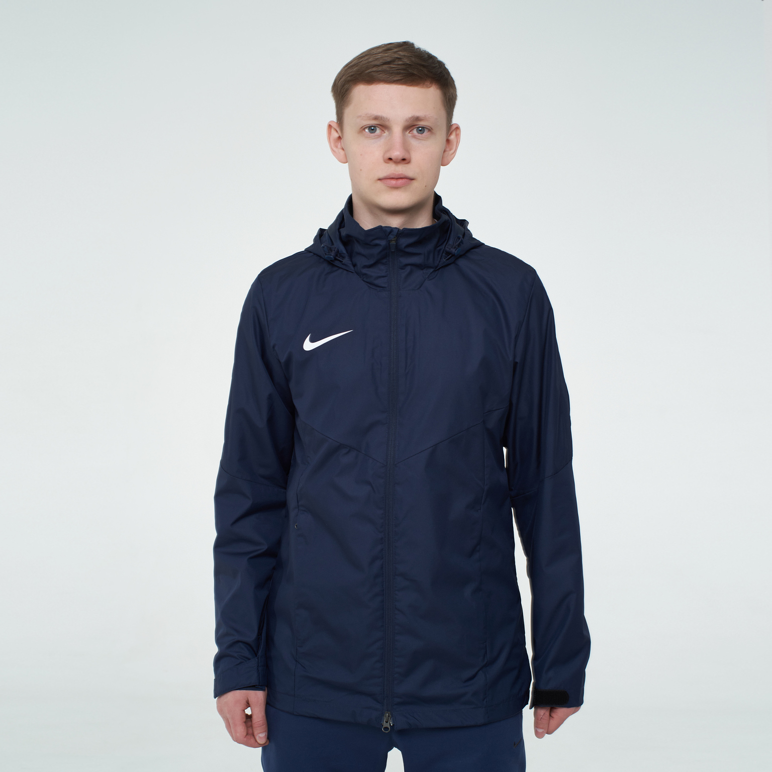 Куртка Nike Academy 18 Rain Jacket 893796-451 