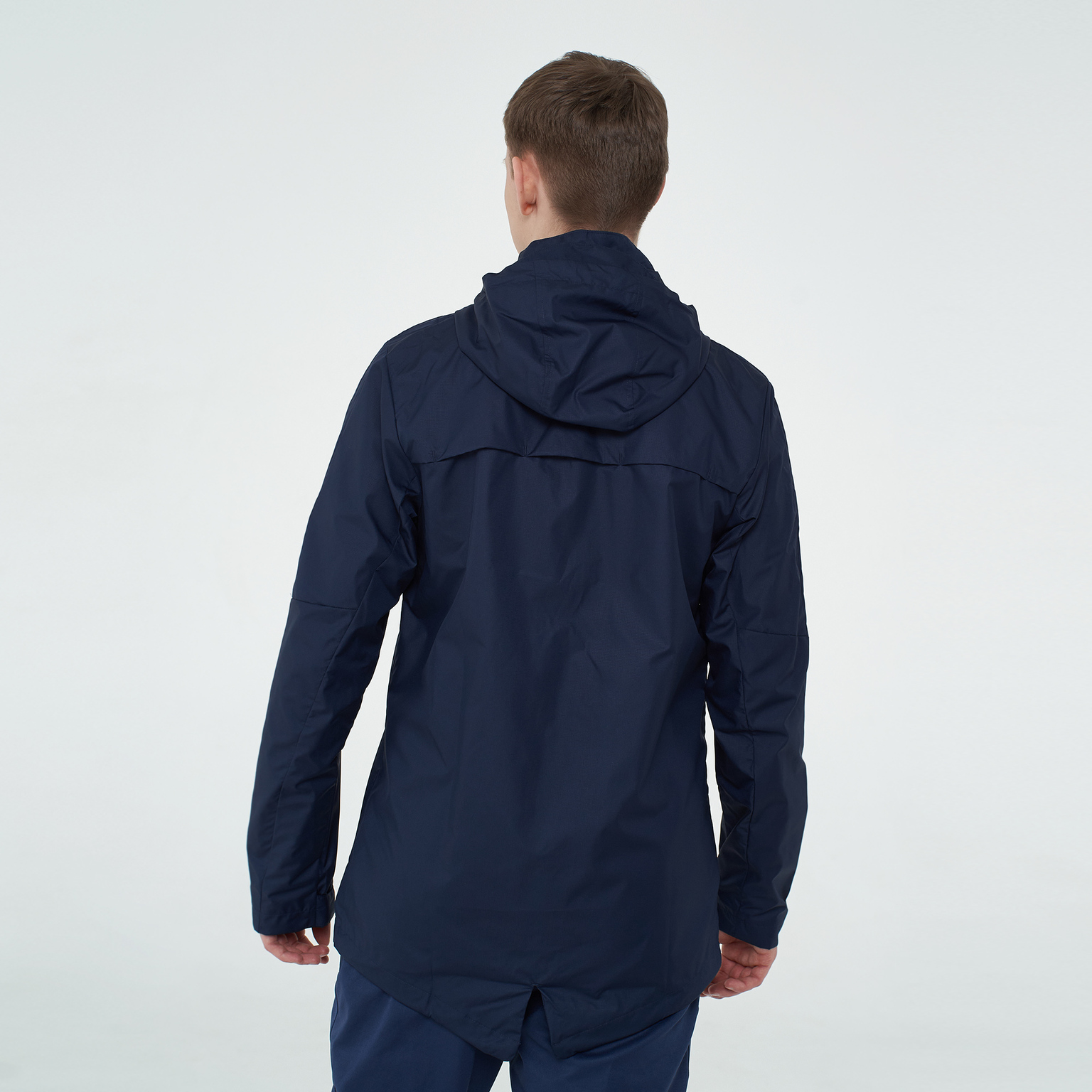 nike football academy parka