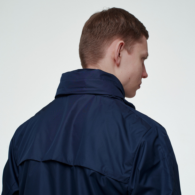 Куртка Nike Academy 18 Rain Jacket 893796-451 