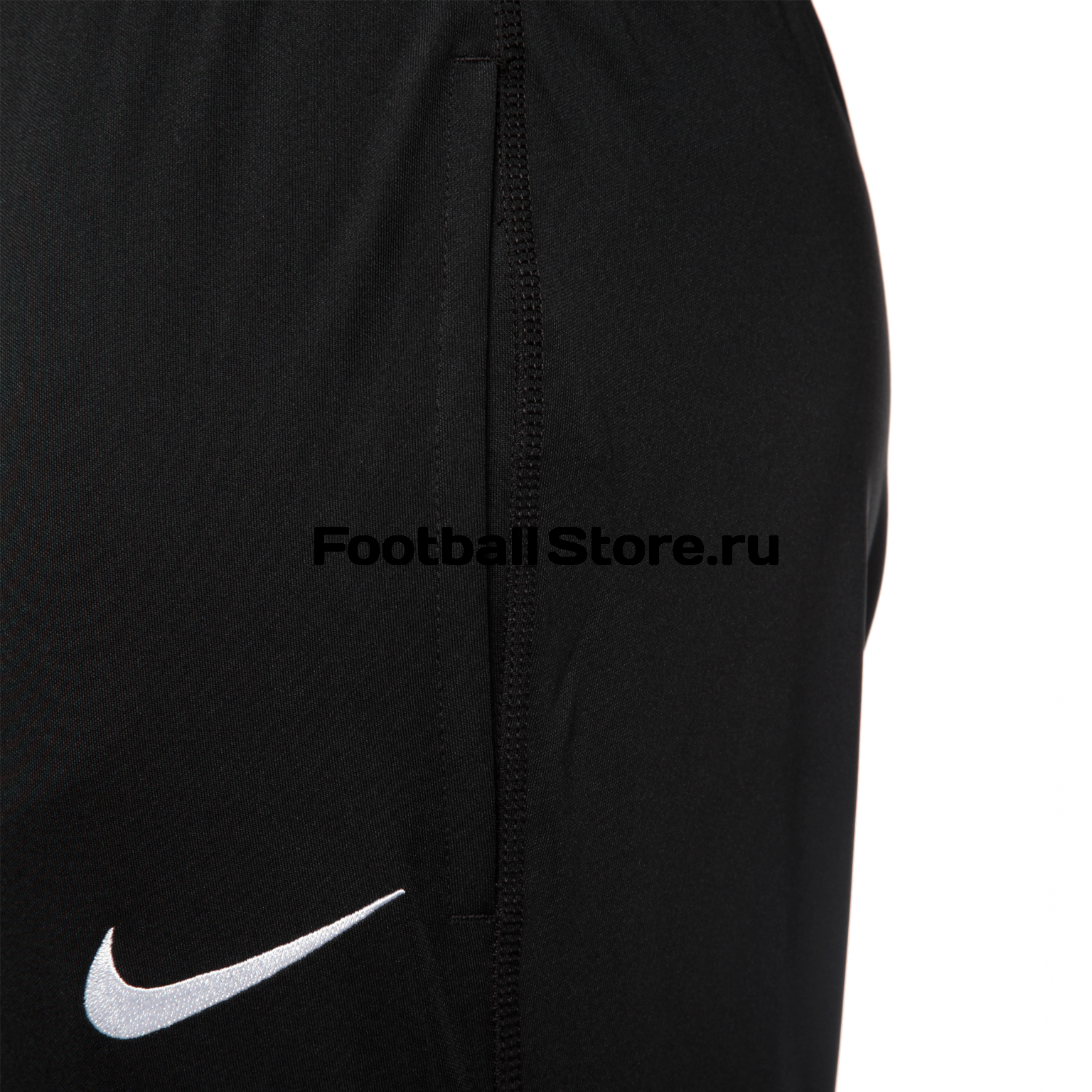 Брюки тренировочные Nike Dry Park18 Pant AA2086-010