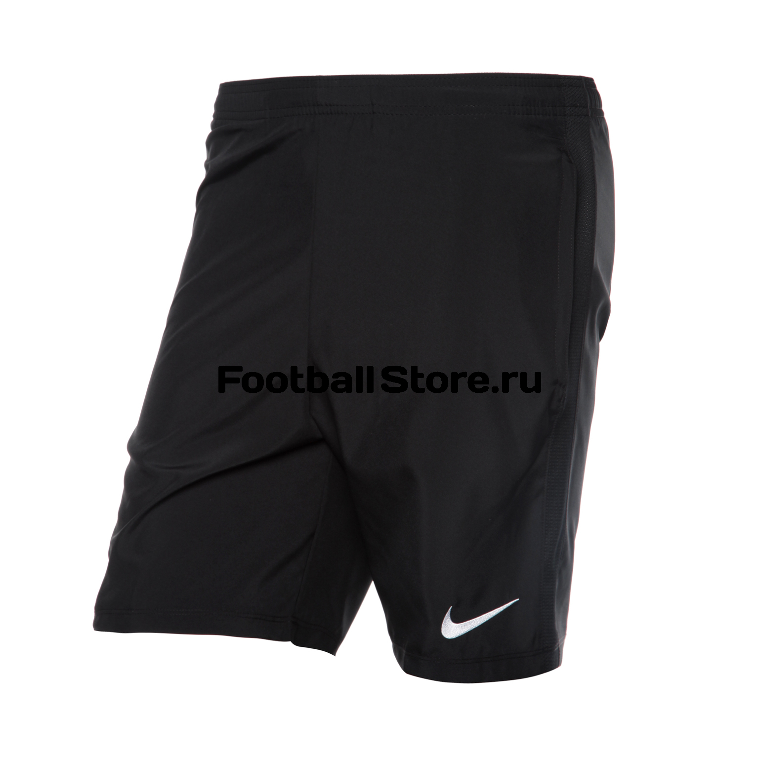 Шорты тренировочные Nike Dry Academy18 Short WZ 893787-010