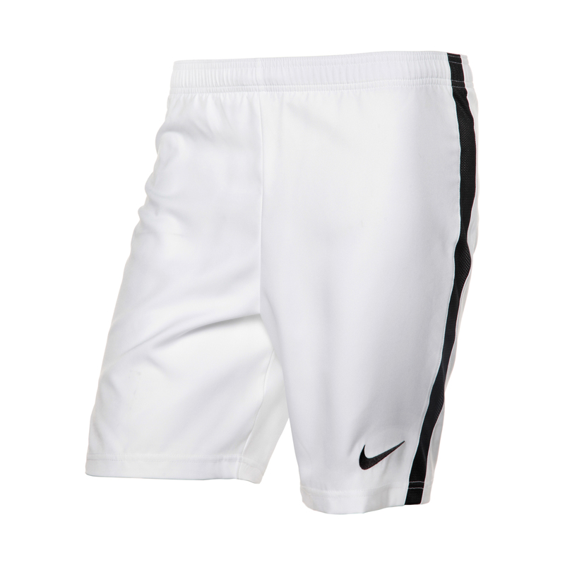 Шорты игровые Nike Dry Short II WVN 894331-100