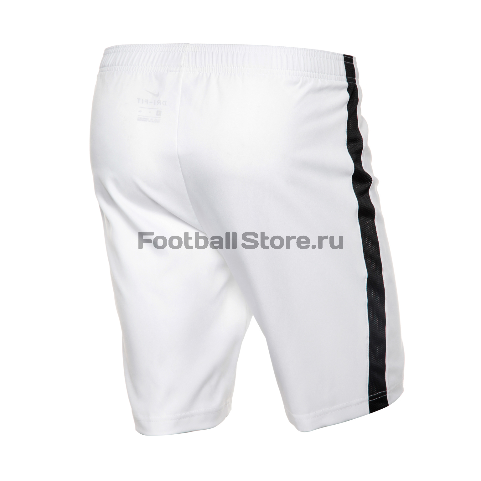 Шорты игровые Nike Dry Short II WVN 894331-100