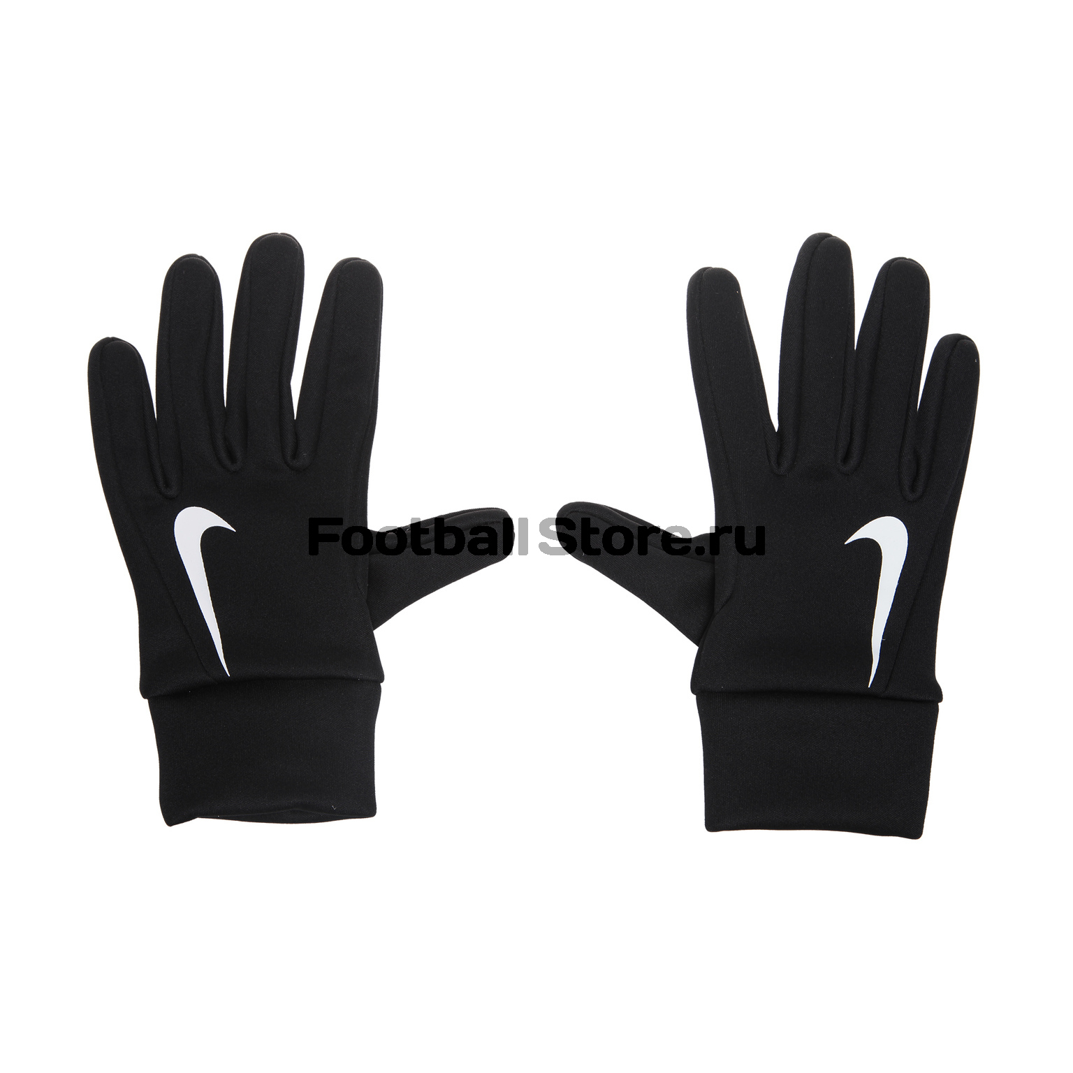 Перчатки тренировочные детские Nike Hyperwarm Field GS0322-013 