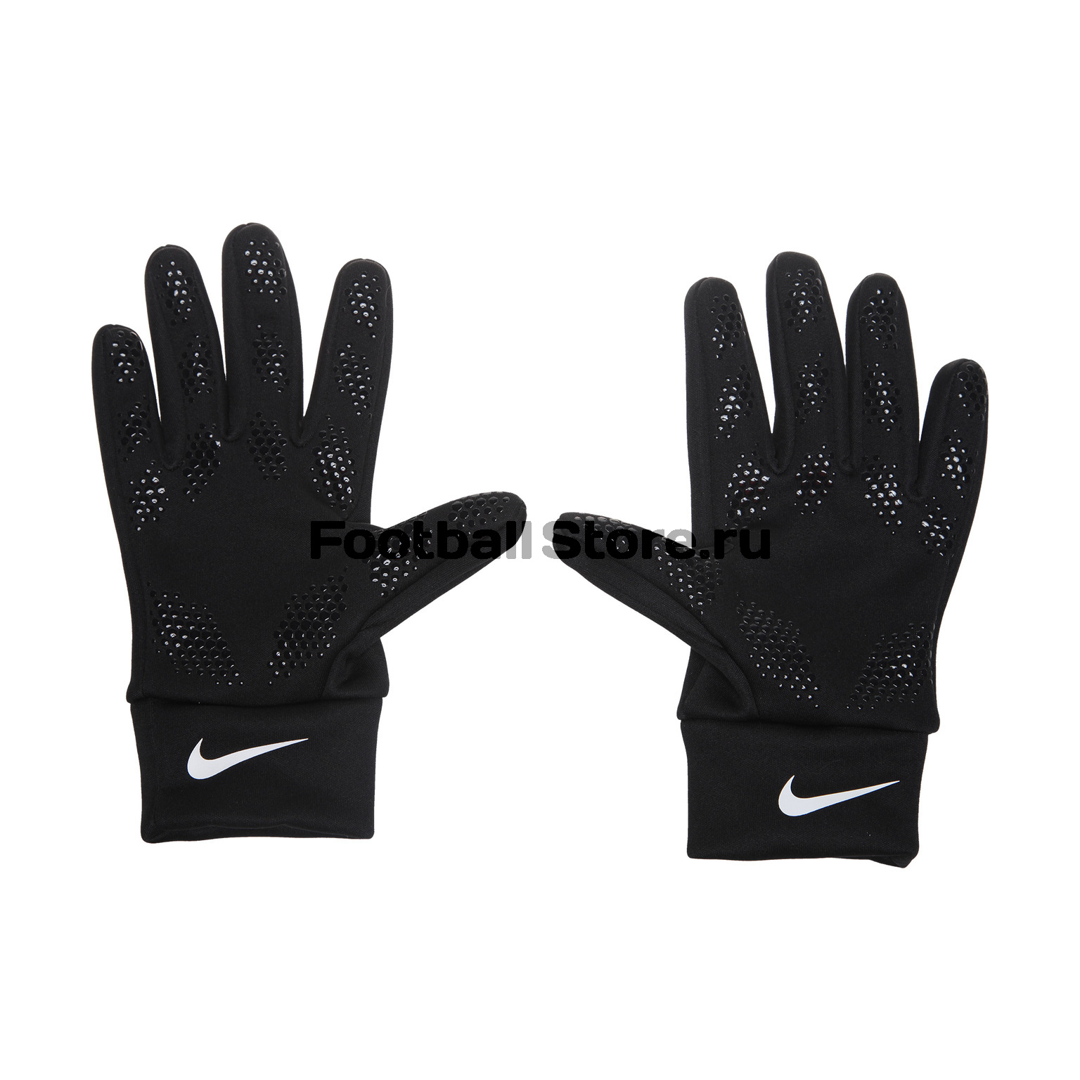 Перчатки тренировочные детские Nike Hyperwarm Field GS0322-013 