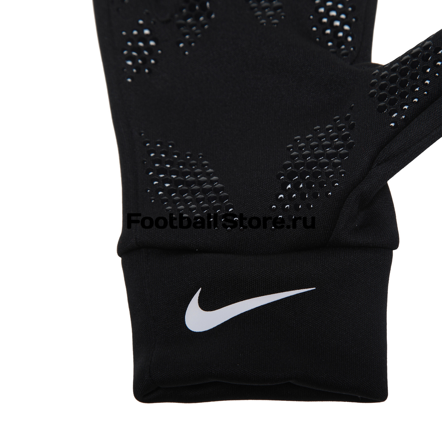 Перчатки тренировочные детские Nike Hyperwarm Field GS0322-013 