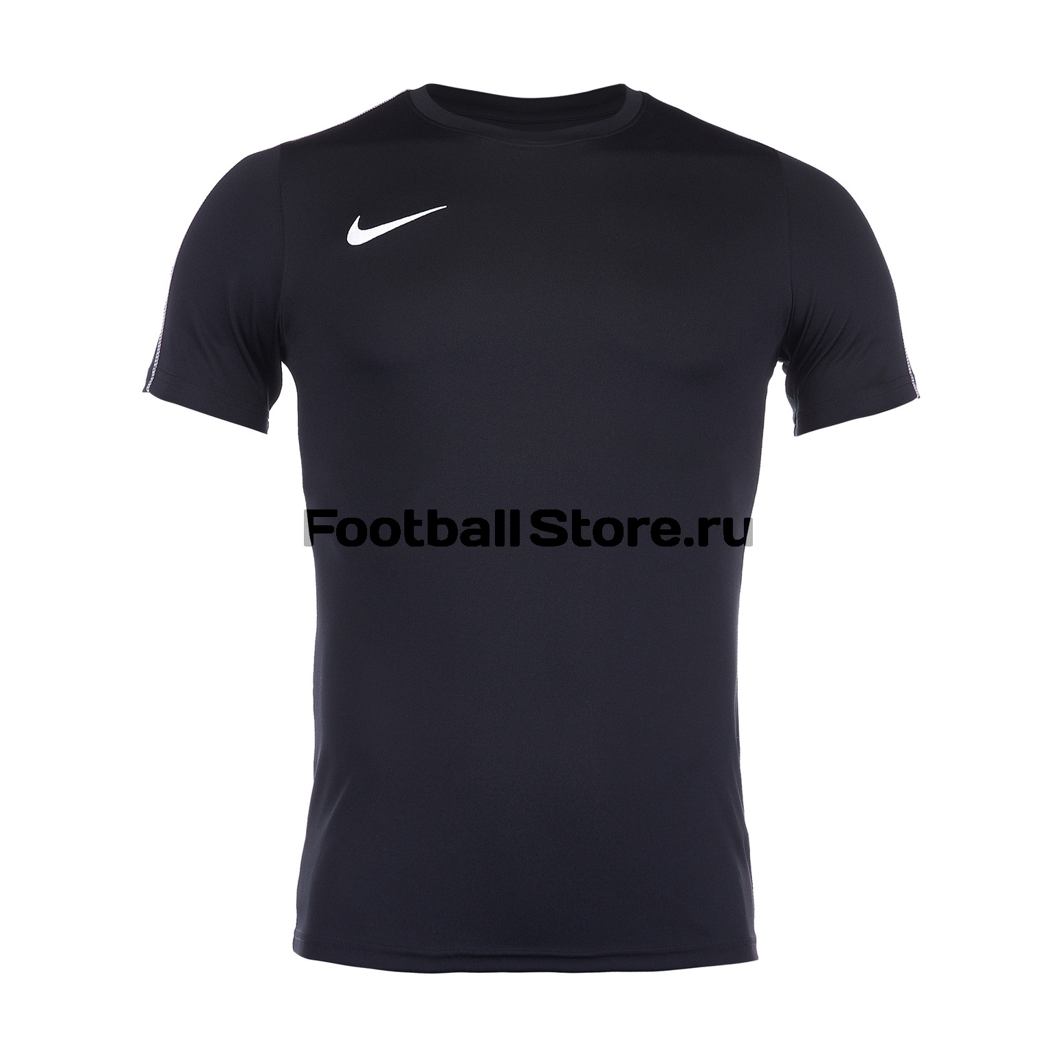 Футболка тренировочная Nike Dry Park18 SS Top AA2046-010