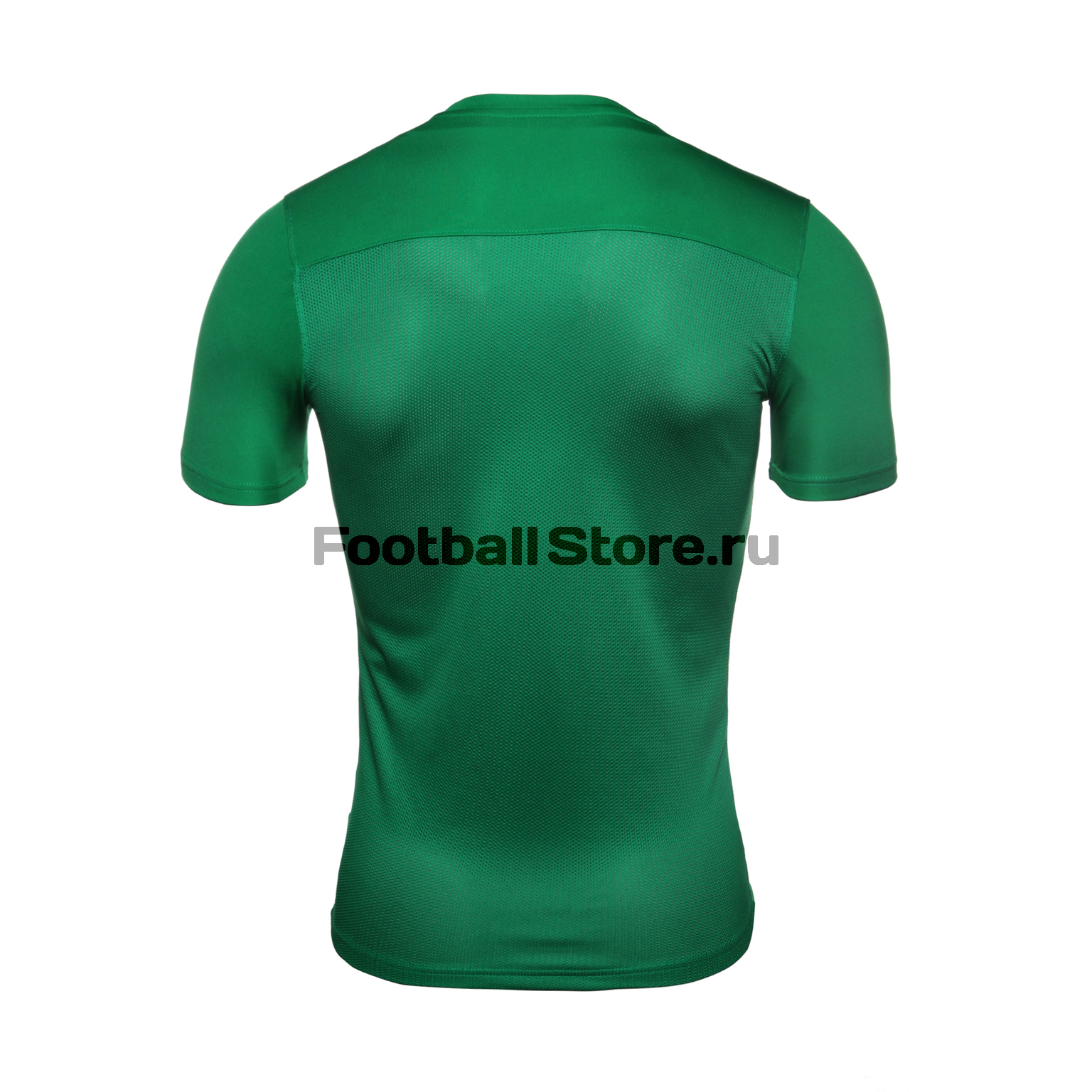 Футболка тренировочная Nike Dry Park18 SS Top AA2046-302
