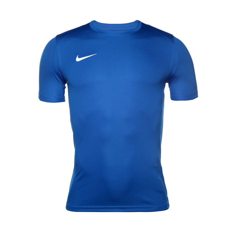 Футболка тренировочная Nike Dry Park18 SS Top AA2046-463