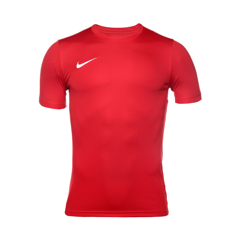 Футболка тренировочная Nike Dry Park18 SS Top AA2046-657