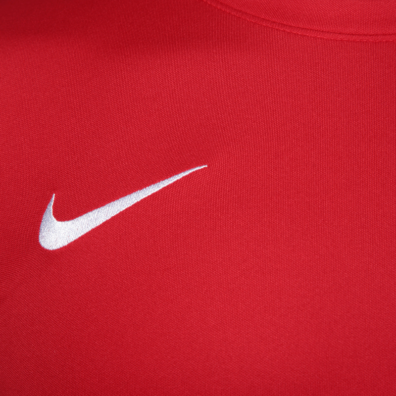 Футболка тренировочная Nike Dry Park18 SS Top AA2046-657