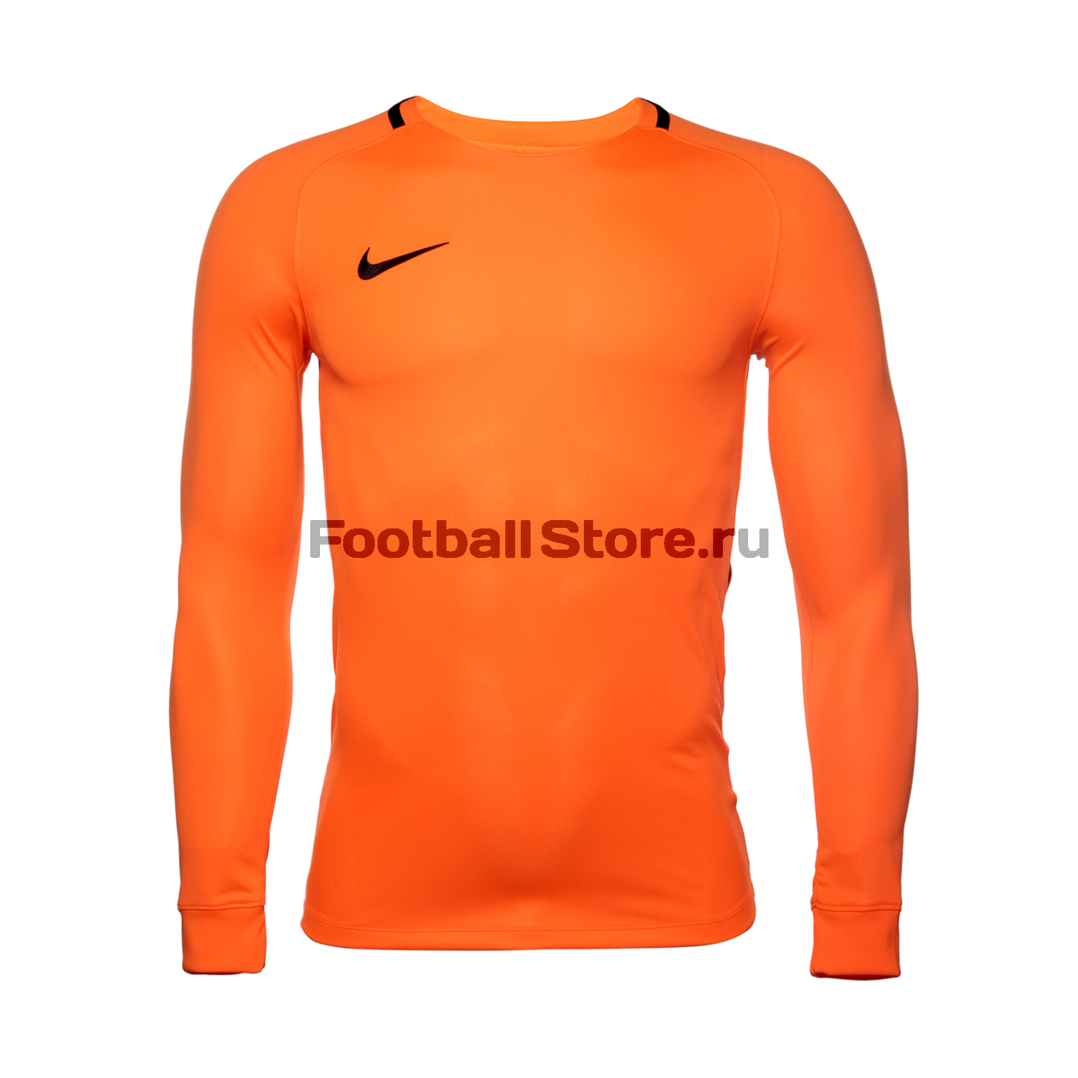 Свитер вратарский Nike Dry Park III LS GK 894509-803