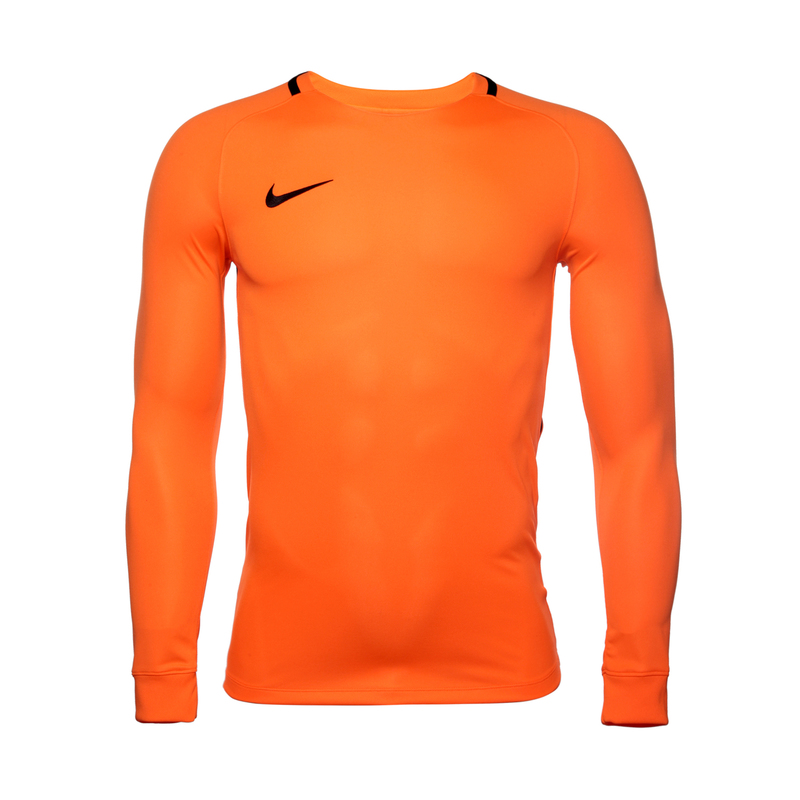 Свитер вратарский Nike Dry Park III LS GK 894509-803