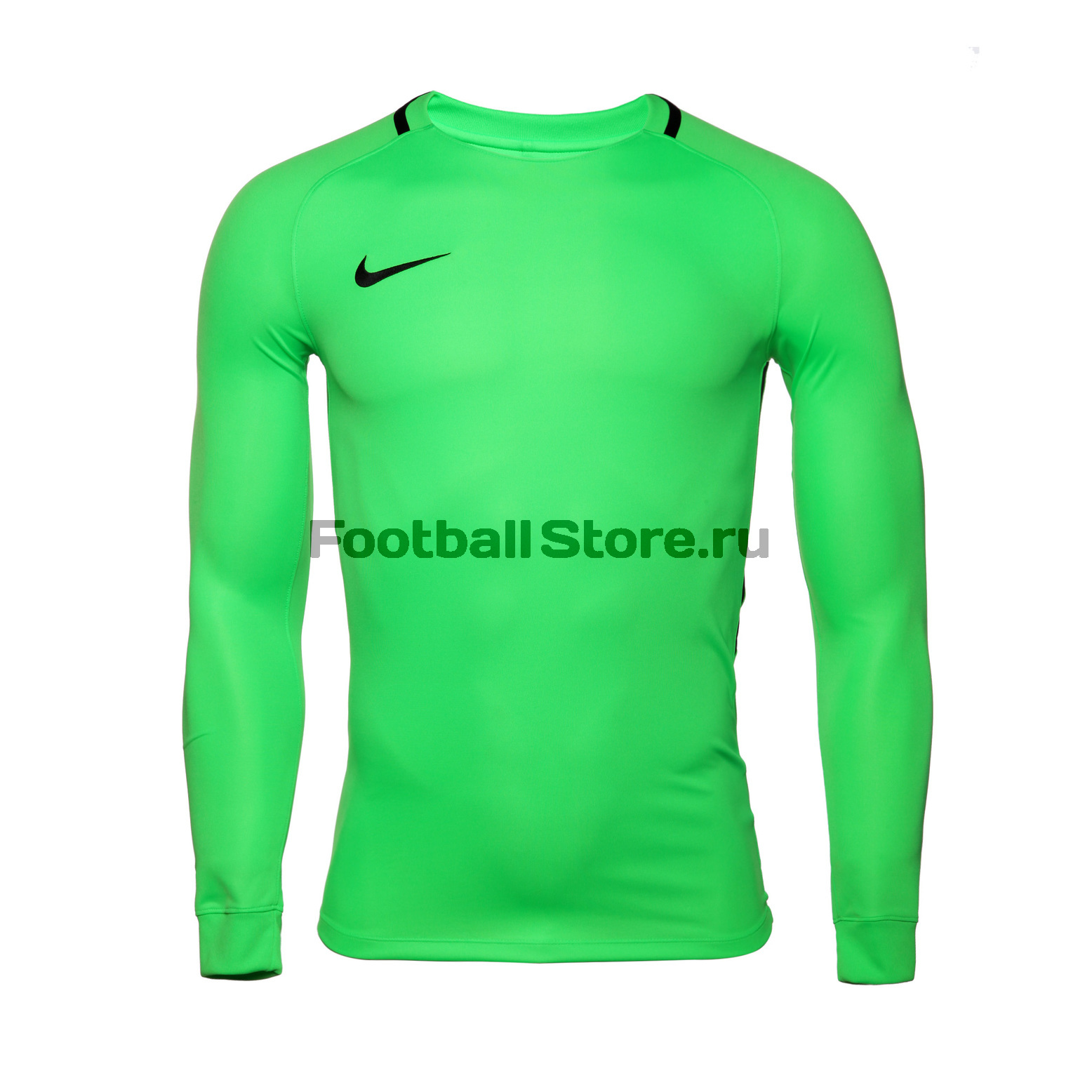 Свитер вратарский Nike Dry Park III LS GK 894509-398