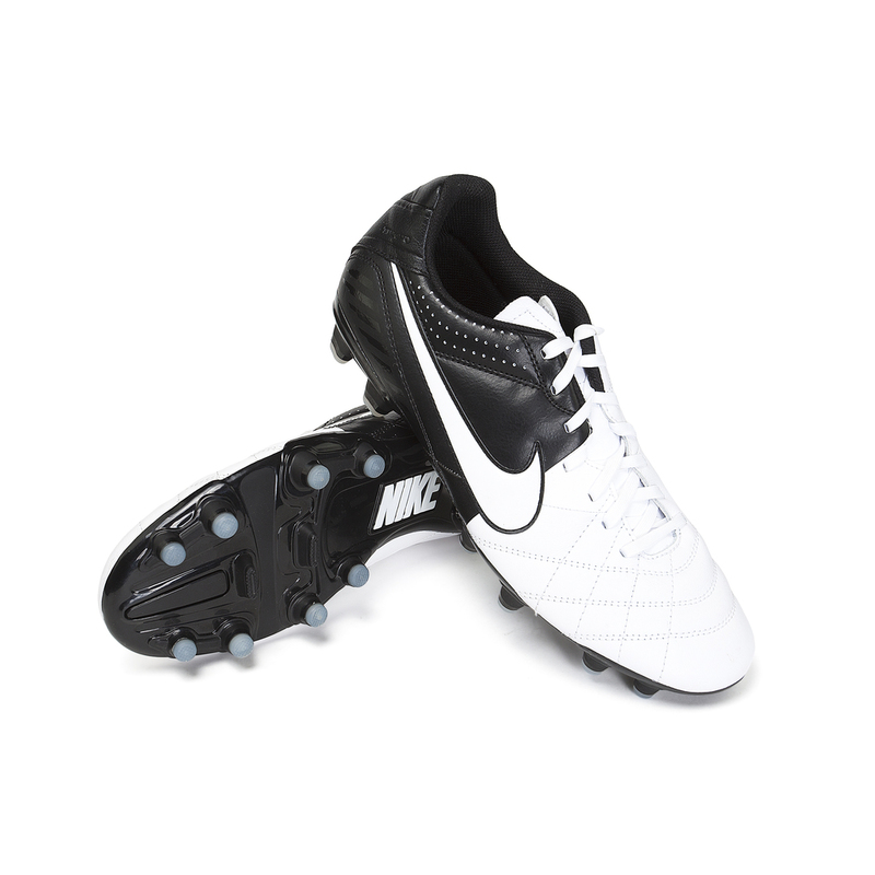 Бутсы Nike Tiempo natural iv ltr fg eu