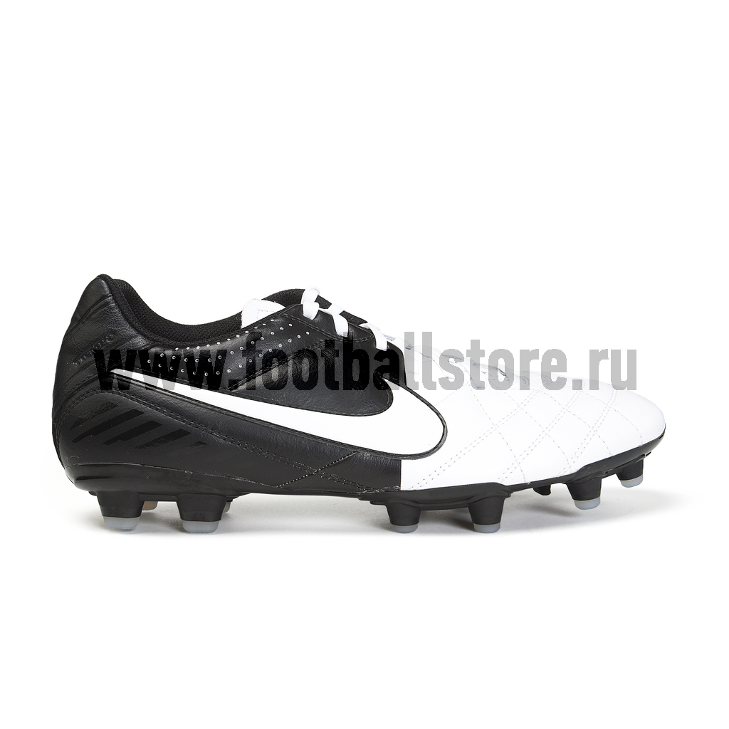 Бутсы Nike Tiempo natural iv ltr fg eu