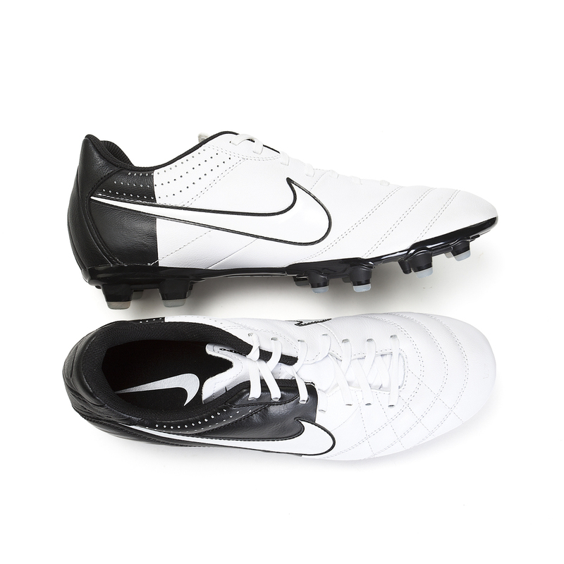 Бутсы Nike Tiempo natural iv ltr fg eu