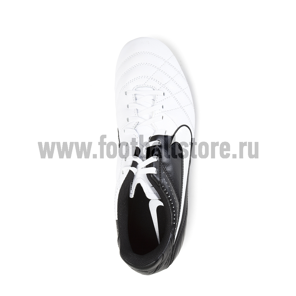 Бутсы Nike Tiempo natural iv ltr fg eu