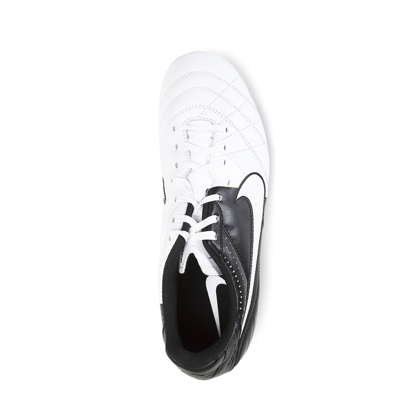 Бутсы Nike Tiempo natural iv ltr fg eu