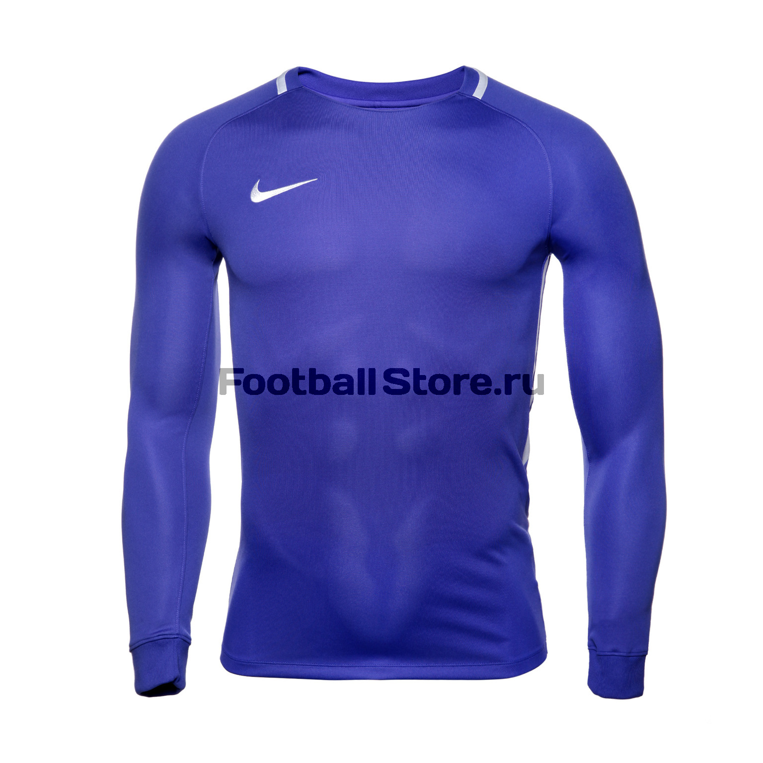 Свитер вратарский Nike Dry Park III LS GK 894509-518