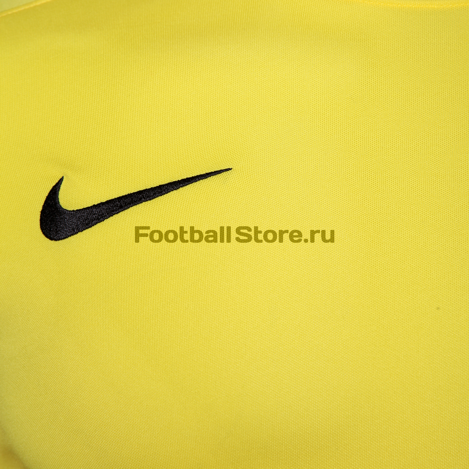 Свитер вратарский Nike Dry Park III 894509-741