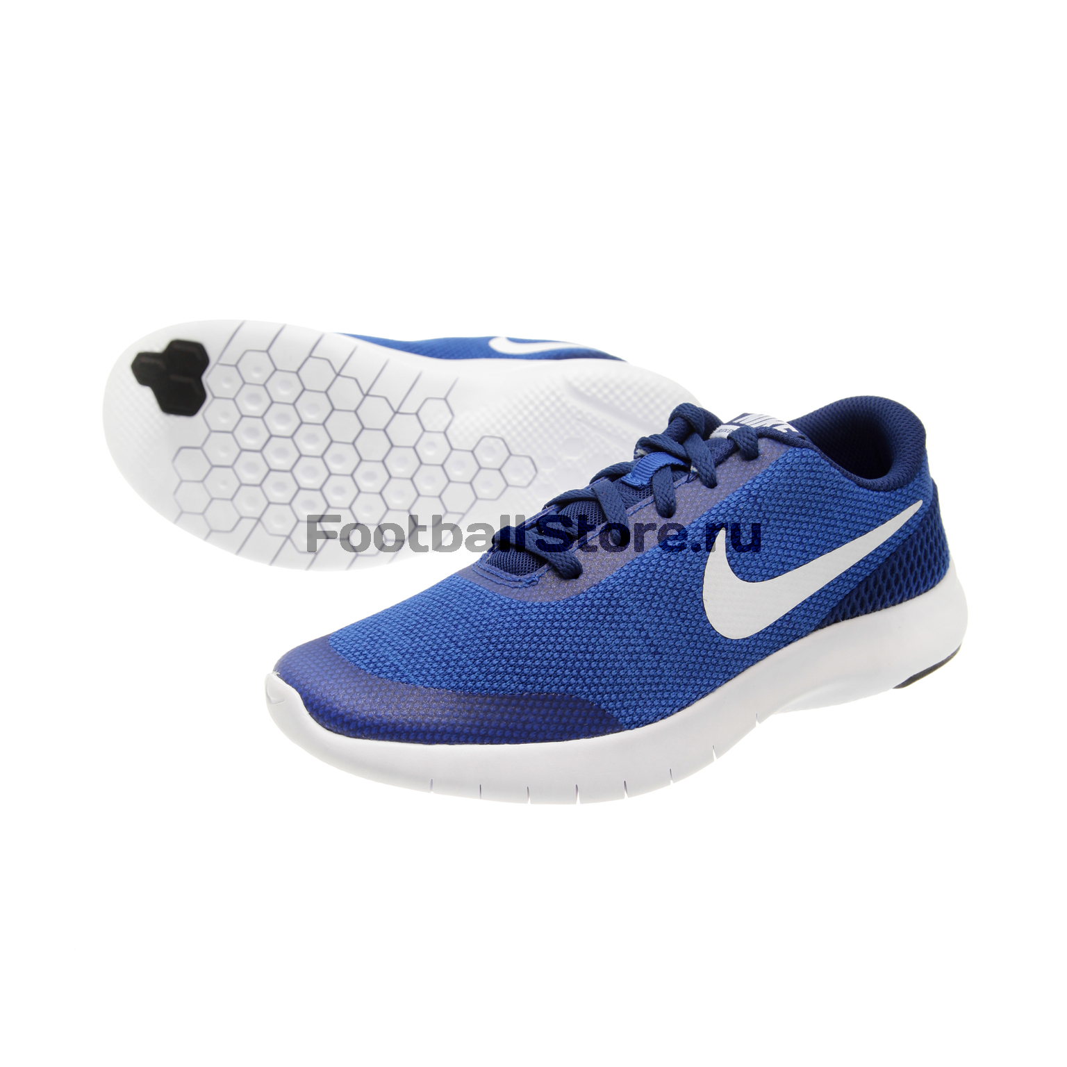 Кроссовки детские Nike Flex Experience RN7 943284-400