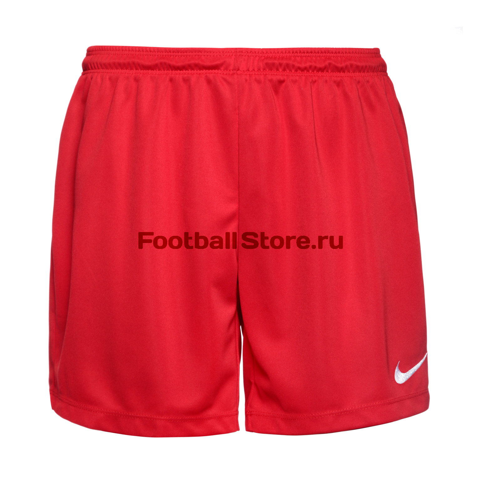 Шорты игровые женские Nike Park II NB 833053-657