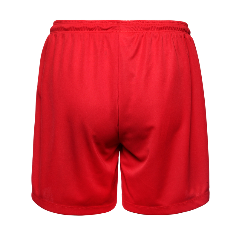 Шорты игровые женские Nike Park II NB 833053-657