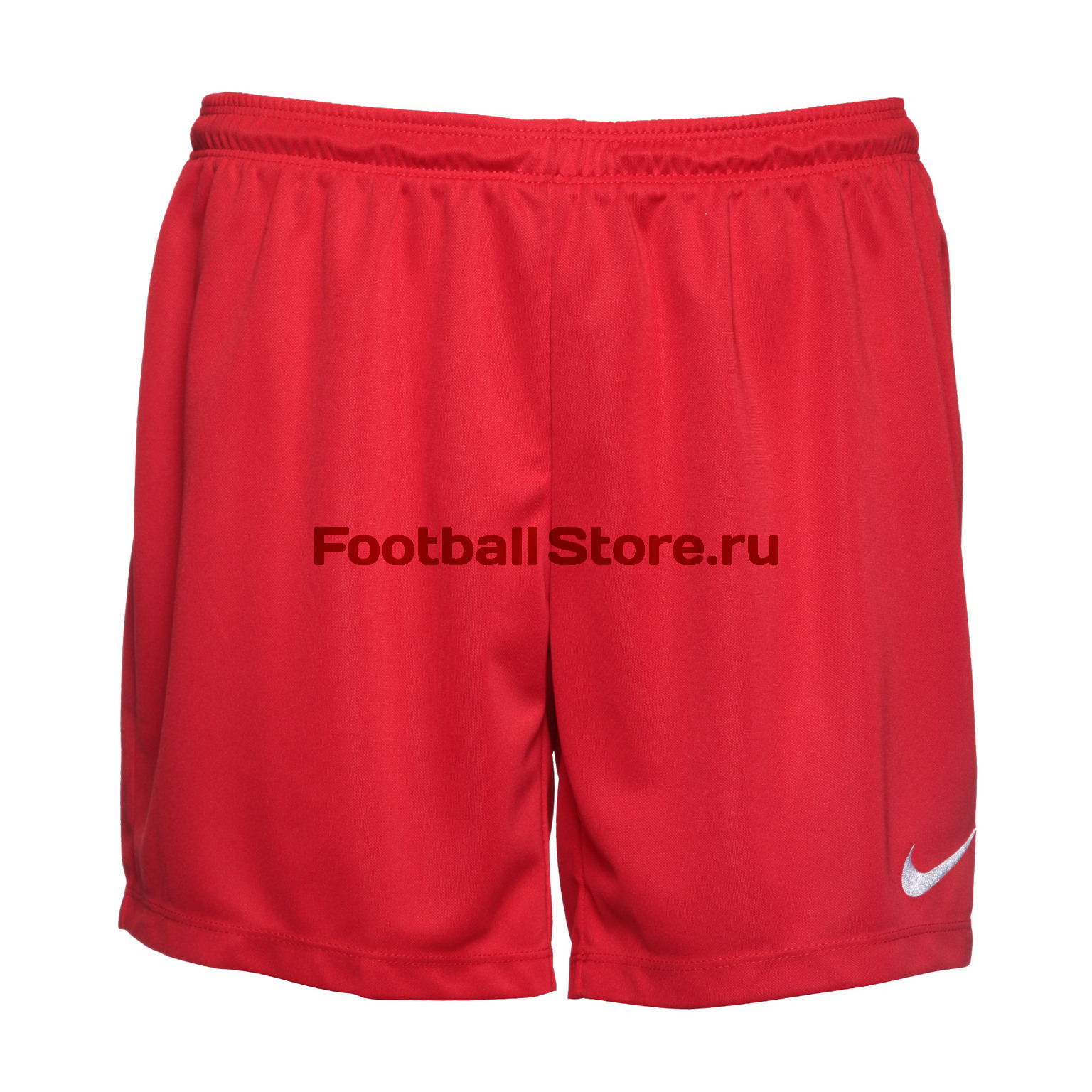 Шорты игровые женские Nike Park II NB 833053-657