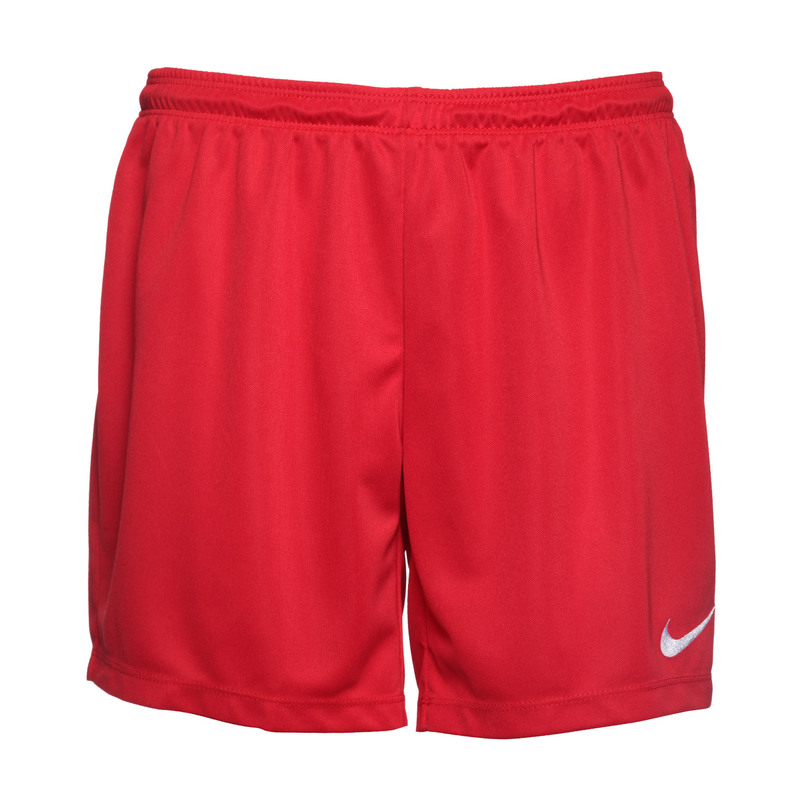 Шорты игровые женские Nike Park II NB 833053-657