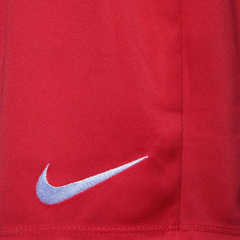 Шорты игровые женские Nike Park II NB 833053-657