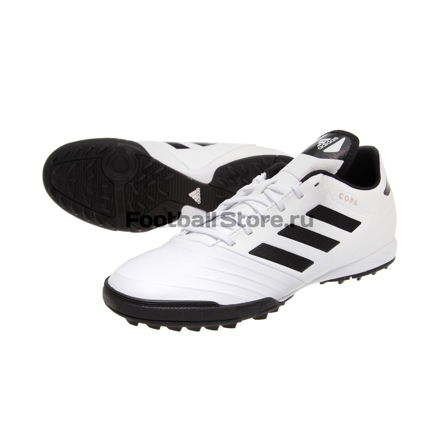 Шиповки Adidas Copa Tango 18.3 TF CP9021