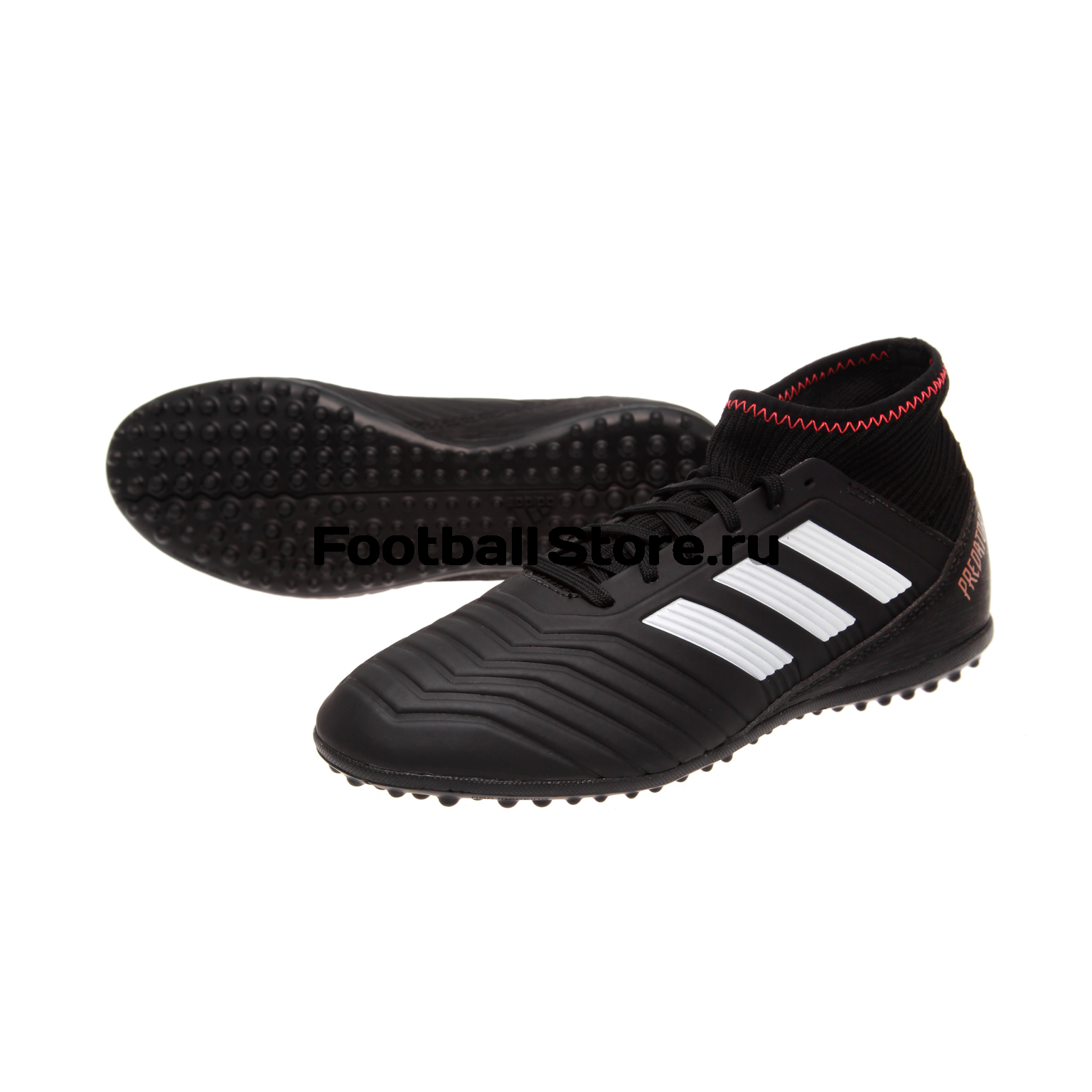 Шиповки Adidas Predator Tango 18.3 TF JR CP9039