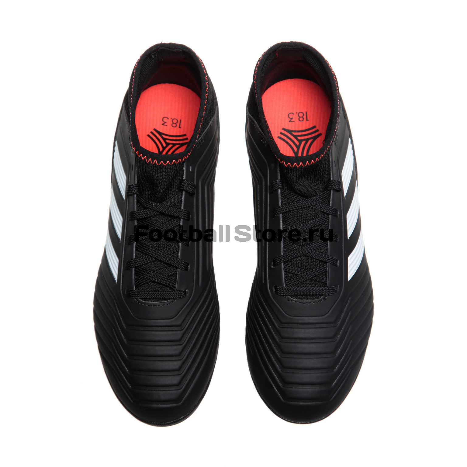 Шиповки Adidas Predator Tango 18.3 TF JR CP9039