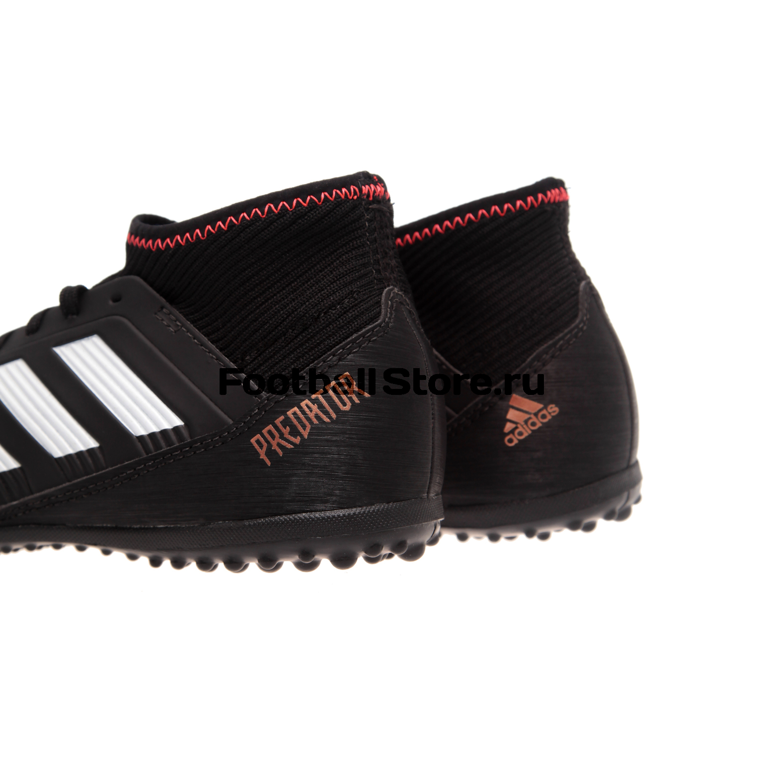 Шиповки Adidas Predator Tango 18.3 TF JR CP9039