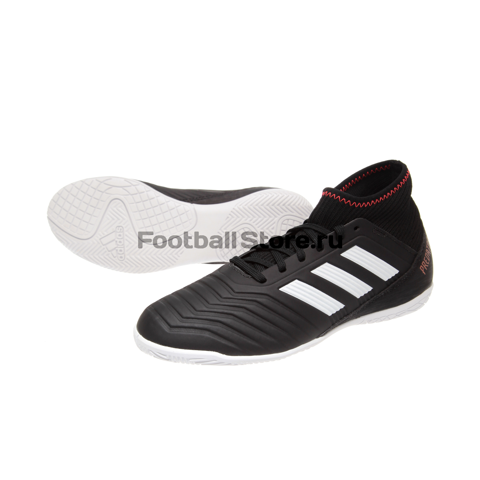 Футзалки детские Adidas Predator Tango 18.3 IN CP9076