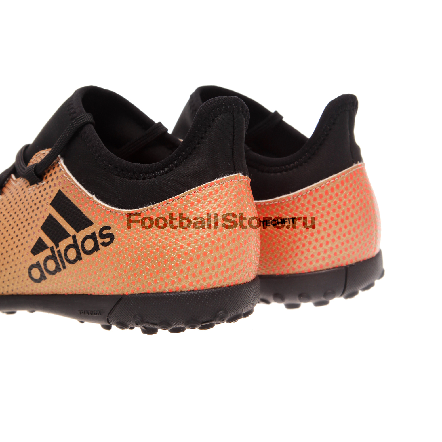 Шиповки детские Adidas X Tango 17.3 TF CP9024