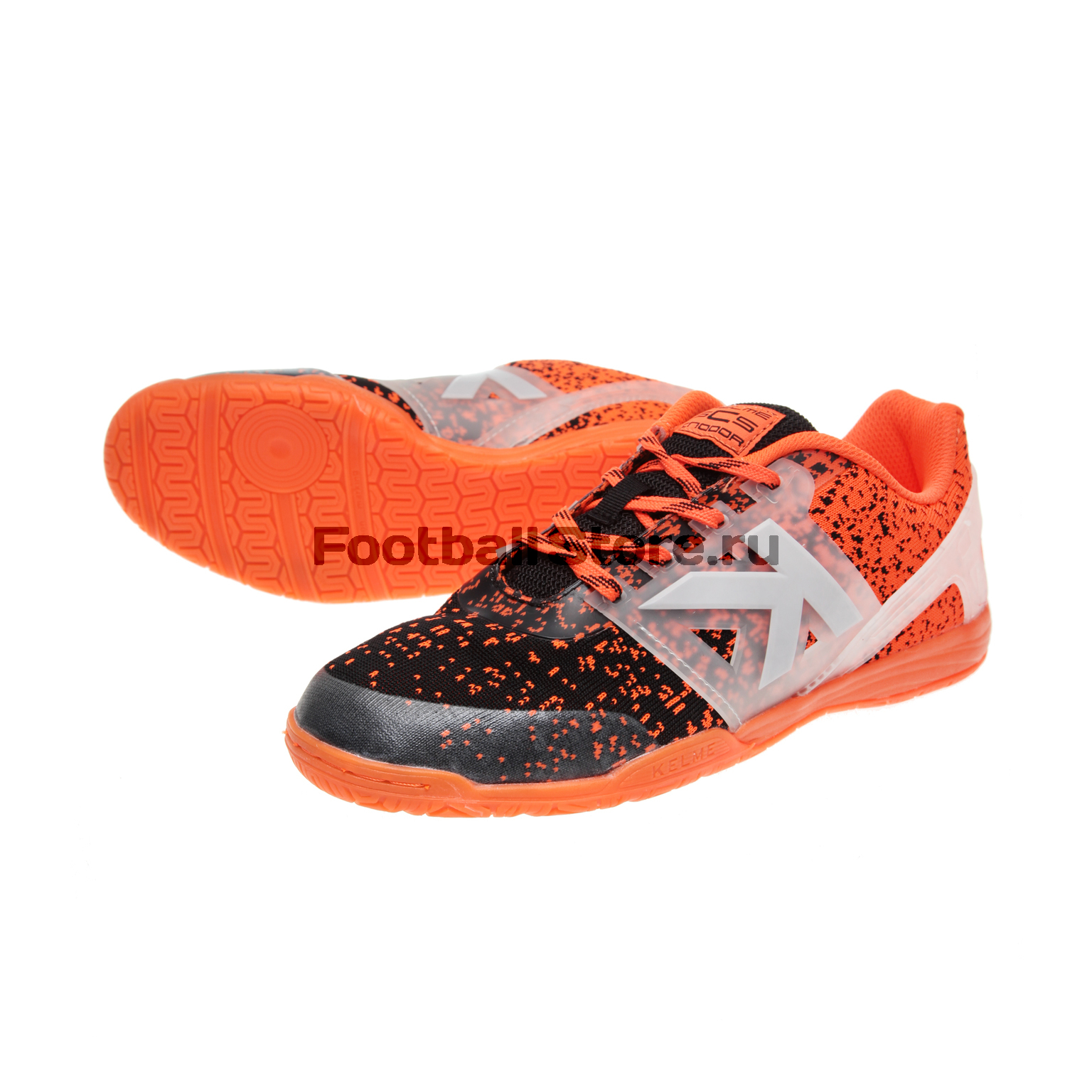 Футзалки Kelme Subito Knit 55802-942
