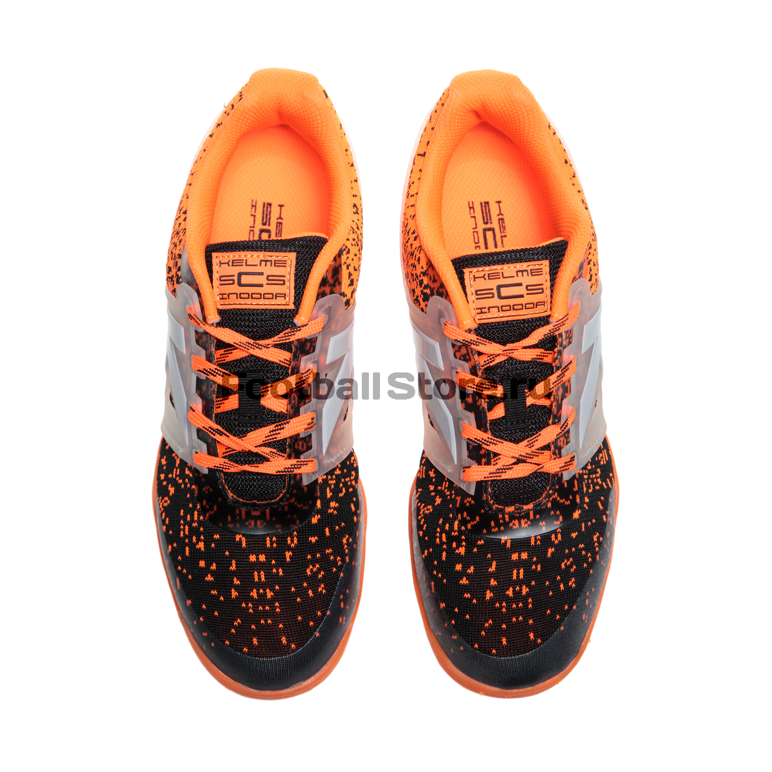 Футзалки Kelme Subito Knit 55802-942