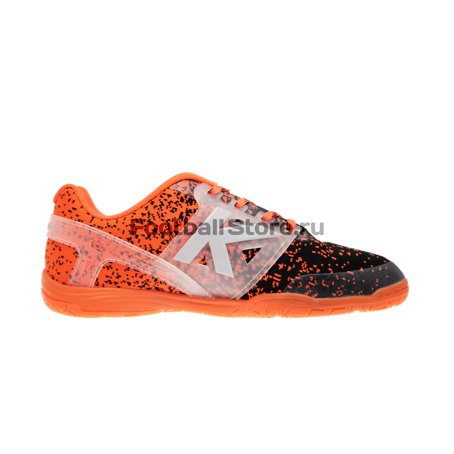 Футзалки Kelme Subito Knit 55802-942