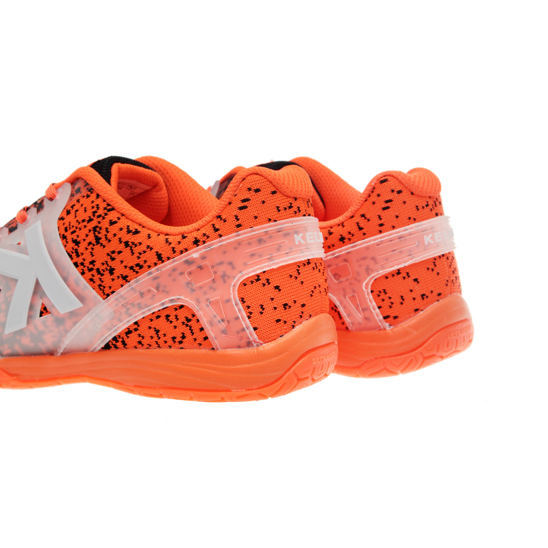 Футзалки Kelme Subito Knit 55802-942