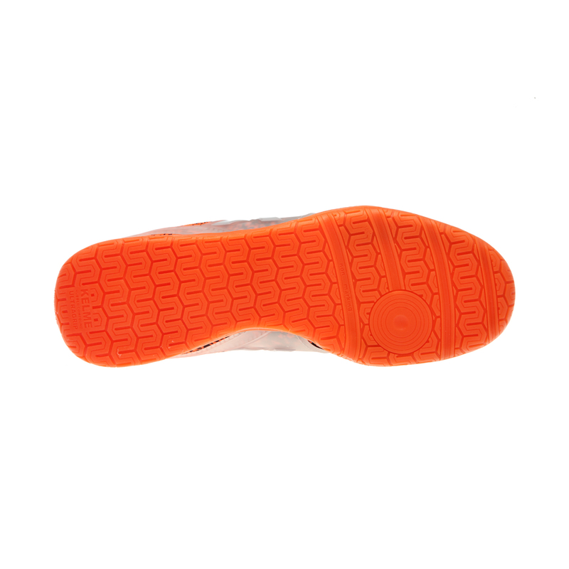 Футзалки Kelme Subito Knit 55802-942