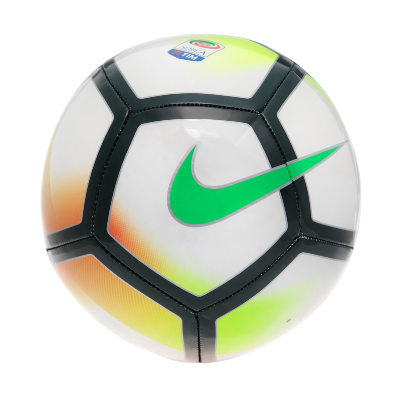 Футбольный мяч Nike Serie Pitch SC3139-100